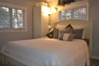 Potomac Rvr Woodland Cottage, Polite Pets Welcomed, Central Air, Stunning Sunset