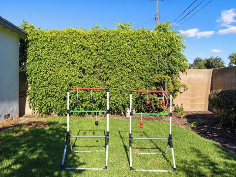 NEW Lux 5BR Villa Near Disney, Knotts, LA, OC w/ Hot Tub & Games