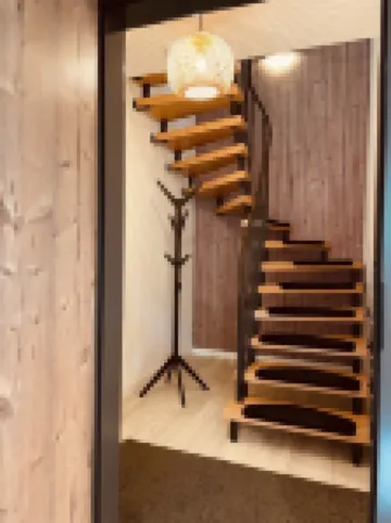 Apartment am Wurmberg 4 directly at the Wurmberg cable car