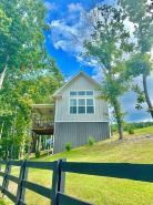 Spring Getaway to "Stilts" Lake, Pool, Hottub, Kayaks, Firepit, Countless Fun
