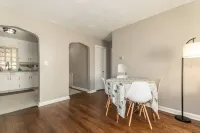 Welcome to the Sandcastle Suite Hotels in Fairport Harbor