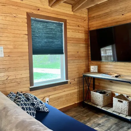 Cozy Casita with Nearby Lake Whiney Access
