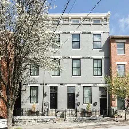 Queen City Penthouse - OTR
