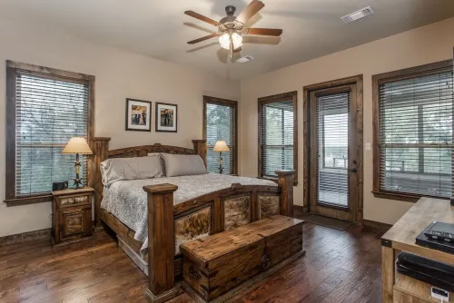 Lakeside Luxury Home with Dock, Home Office and Space for Groups