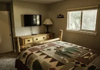 Newly renovated Winter Park condo on the Fraser River