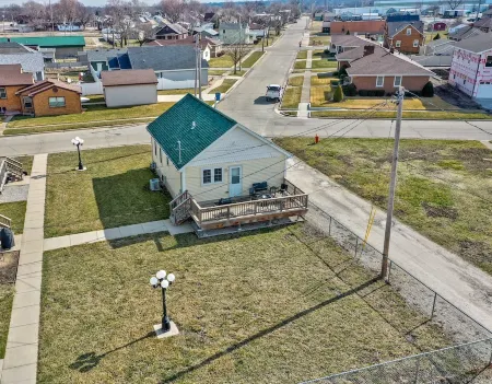 Starved Rock & Ottawa Retreat Amazing Getaway Home Отели в г. Нейплейт