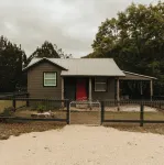 Cozy Cabin & Hiker's Paradise on 6,000 Acre Ranch