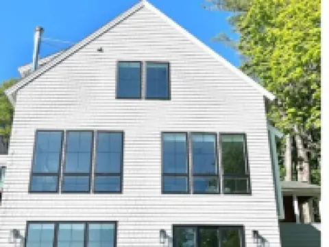 4BD 4.5BA Pet-Friendly Riverfront Home 薩科酒店