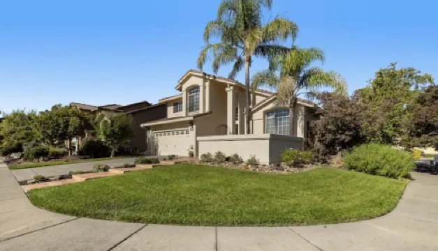 Beautiful Home in Northwest Napa