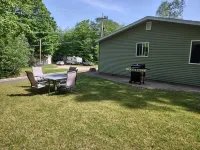 Pictured Rocks Bungalow - Wifi