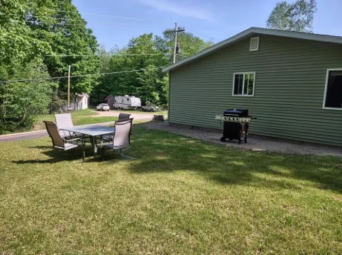 Pictured Rocks Bungalow