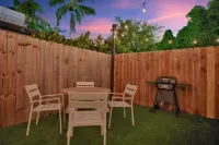 Nice Remodeled Villa 2 in Miami - maisons de vacances