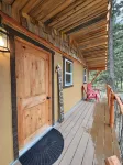 Happy Trails Treehouse