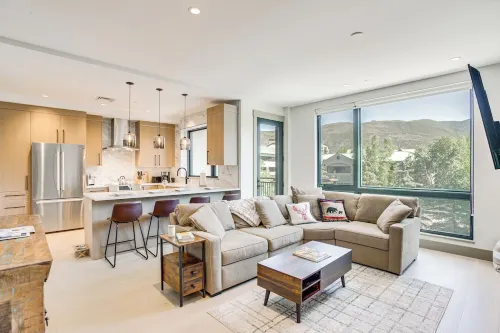 Westin Riverfront Resort & Spa Amenities, Ski in/Out, Summer Specials! Sleeps 6