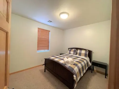 Amazing 7 Bedroom Cabin in the White Mountains