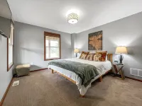 Amazing Historic Montana House. Hot Tub, Large Deck, On Golf Course A++ Location - Boutique