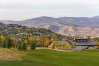 Cozy, Ski, Mountainside Condo, Canyons Resort, Park City