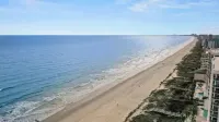 Newly Updated!! - Family Friendly Barefoot Resort Condo with Great Amenities!