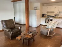Stenson Hollow Lake Condo コルバートのホテル
