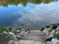 Unwind at this peaceful oasis on the Ouachita River in Caddo Valley. Hotels in Clark County