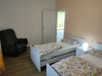 Apartment 6 - Attic Second Floor Cin: IT022229C2L8Qsky79 Hotels in Ledro