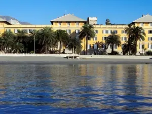Grand Hotel Arenzano