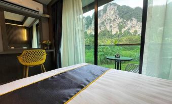 Aspira Escape Ao Nang Krabi