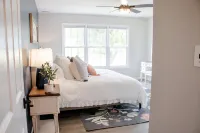 Peaceful - View - Close to Owensboro - Modern Farmhouse