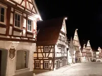 Ferienwohnung Albglück Hirlinger Hotels in Trochtelfingen