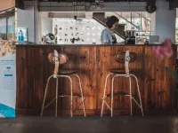 Sichon Goodwill Hotels in Amphoe Sichon