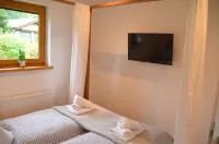 Ferienhaus Eibele – Your Private Holiday Home for Relaxing Getaways