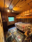 Lake Side Guest Suite 헤르몬 호텔