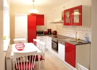 Apartment in the heart of Mecklenburg Western Pomerania