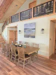 Beautiful new barndominium close to lake Ouachita, caddo river and camp ozark.