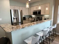 Beachy Keen! It's Oceanfront Fun