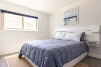 Prime location in Coronado — everything within a 5 min walk!