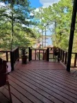South Toledo Bend Waterfront Lakehouse withFishing pier/dock, fire pit, pets 👌