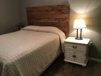 Beautiful New Pocono Chalet!