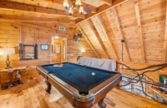 Above & Beyond - Cabin w/ Massive Views Near Helen