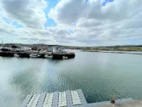 Luxury Waterfront Townhouse Hotels in Hayle