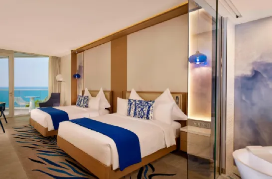 Paragraph Resort & Spa Shekvetili, Autograph Collection