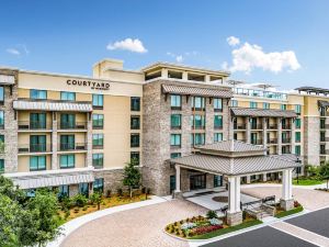 Courtyard by Marriott Hilton Head Island