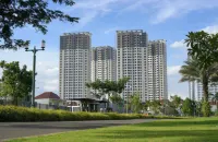 Joey@Apartemen Mtown Residence Gading Serpong, Tangerang