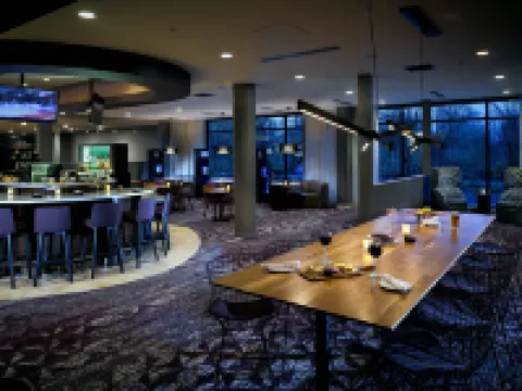 Courtyard Corvallis Hotels in Corvallis