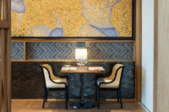 內羅畢JW萬豪酒店