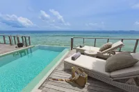 Dusit Thani Maldives - 50% Off Transfers for 5+ Night Stays Until 20 Dec 2026 - 5-Sterne