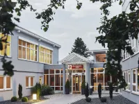 Scotty + Emily Hotel Ulm, Sure Hotel Collection by Best Western 烏爾姆住宿飯店
