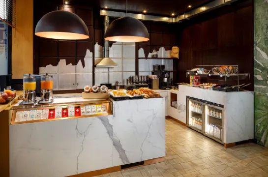 Swiss Chocolate by Fassbind Lausanne Питание Photos