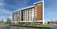 Home2 Suites by Hilton Vaughan Toronto on Hotels in Vaughan