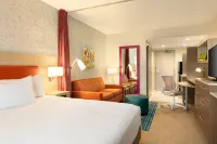 Home2 Suites by Hilton Brandon Tampa Hotels near Publix Super Market at Summerfield Crossings